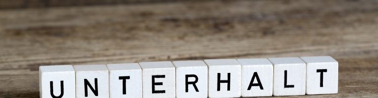 Nachehelicher Unterhalt und ehebedingte Nachteile